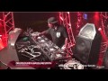 Capture de la vidéo Drumsound & Bassline Smith - World Of Drum & Bass - Moscow 2015 Dnbdrive.ru
