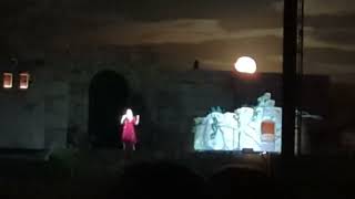 Mesa Easter pageant '23. 4