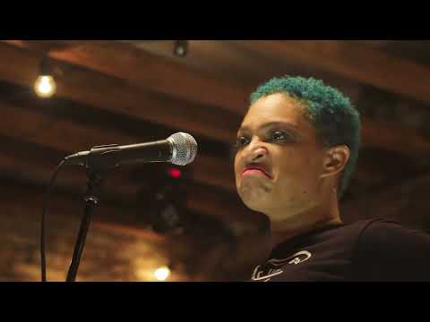 Jj Thames and Cruxados- I'd Rather Go Blind