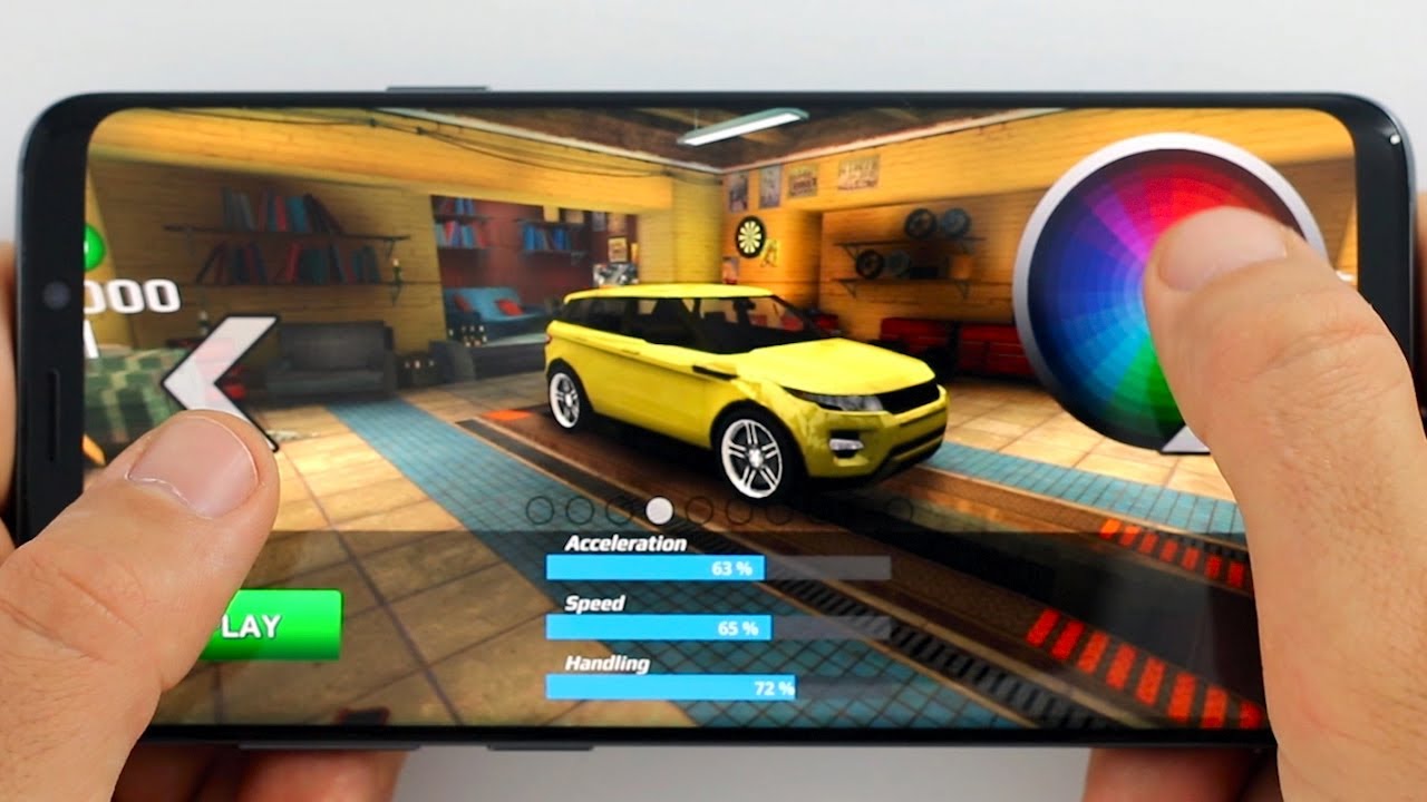 Crime City Car Driving Simulator - FPG Android Gameplay 1080p