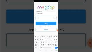 Megdap Recording ⏺️ Image to audio full process work from home screenshot 5