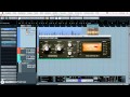 Neue Plug Ins | Praxis Tutorials für Cubase 7