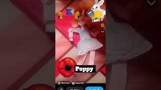 poppy playtime factory creature chapter 1.2 bunny make it