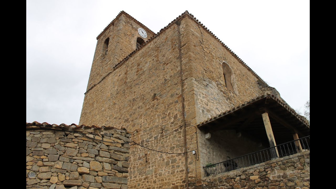 San Román de Cameros