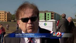 400 Million Development Coming To Ocoee