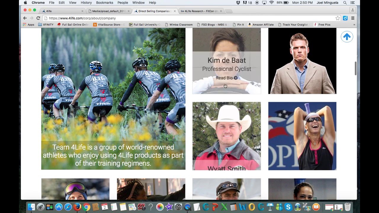 4Life PRO-TF Protein : The Truth Revealed