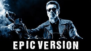 The Terminator: Main Theme | Epic Version | (Extended)