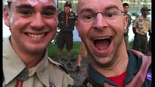 2019 Camp Workcoeman Staff Slideshow
