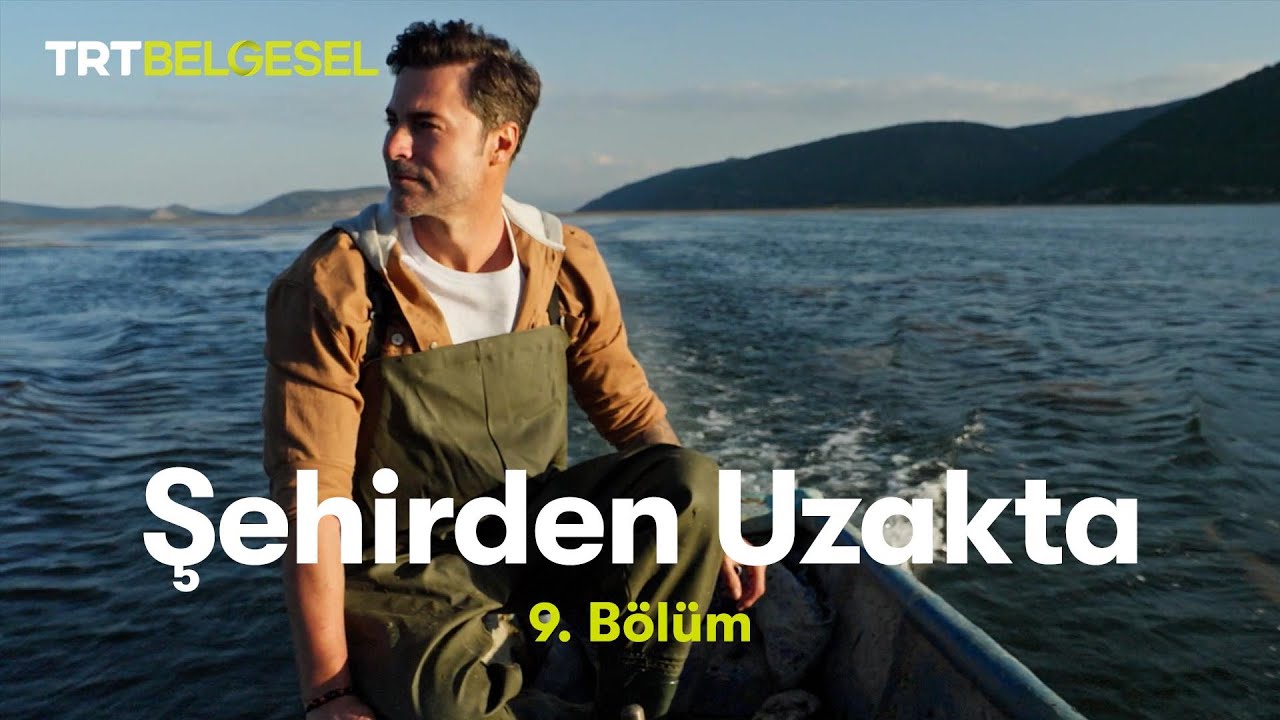 Şehirden Uzakta | Isparta-Gedikli Köyü | TRT Belgesel