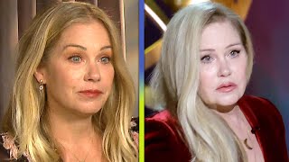 Christina Applegate Reveals She Has 30 Brain Lesions Amid MS Battle