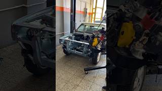 Komple Sıfır Motor !
