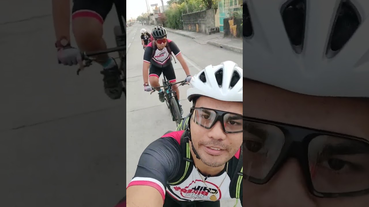 Baguio bike adventure 2023