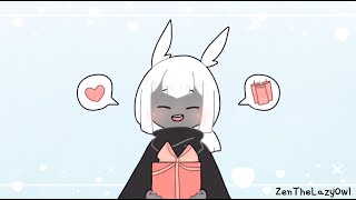 Gift For You Meme Skycotl Bday Gift