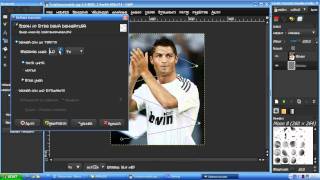 [TUTORIAL] Come Fare Una Spirale su Gimp 2.6