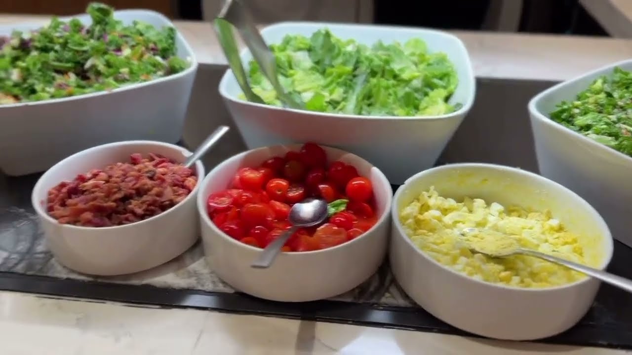 The Club at SFO | Priority Pass Lounge | Harvey Milk Terminal 1 | SFO