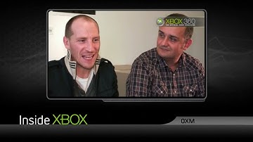 OXM - Ghost Recon Future Soldier Interview