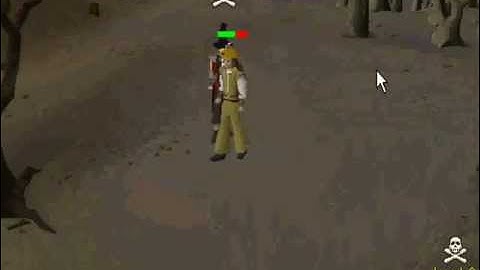 The random runescape show part one