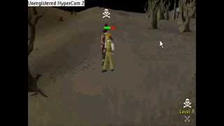 The Random Runescape Show Part One