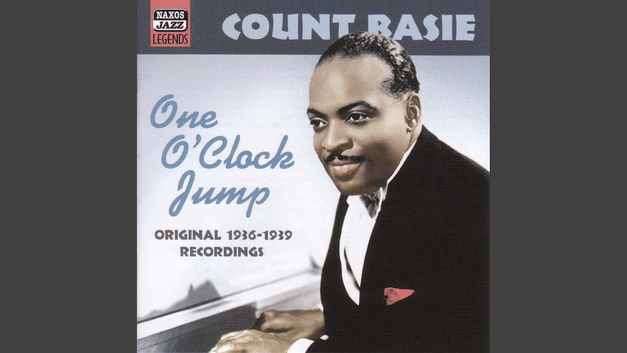 One O'Clock Jump (Radio Version) : One O'clock Jump