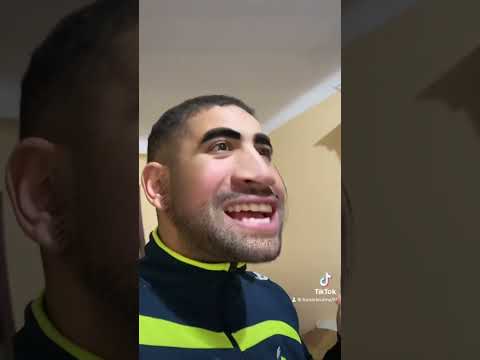 الشيخ الماجيد فاقلي بلي نتكيف