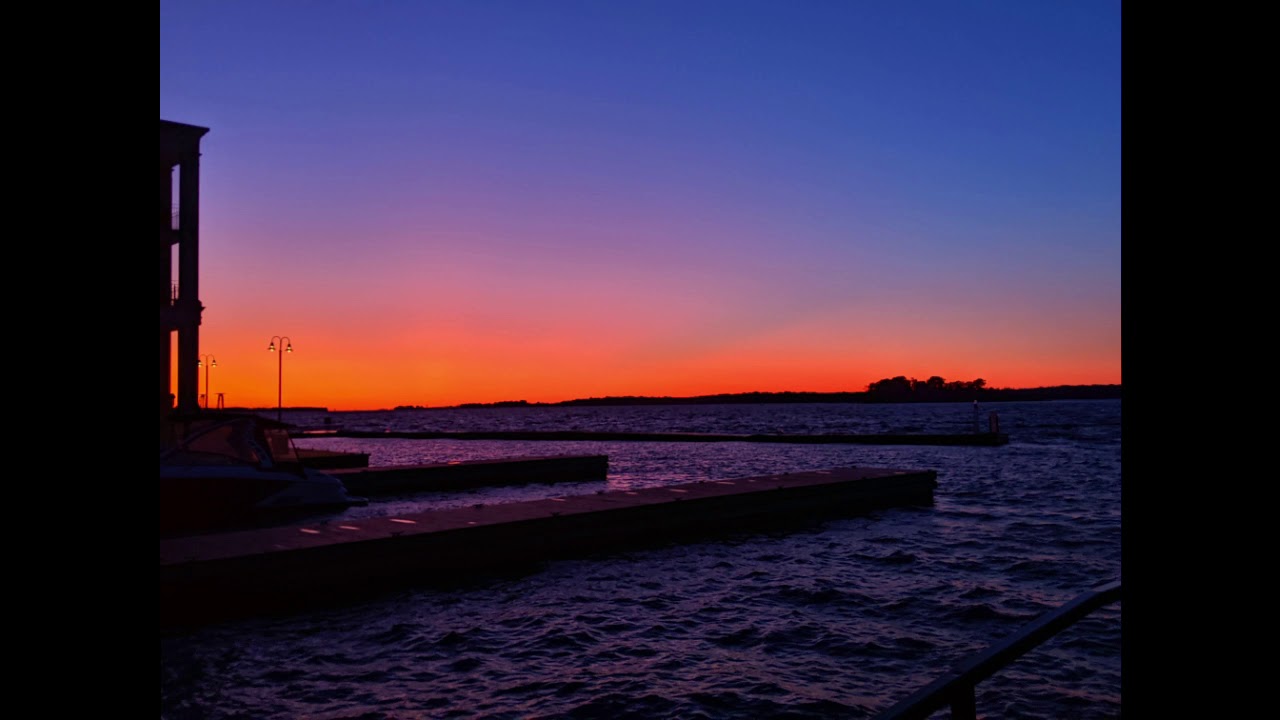 Goodbye by Brandon Bennett