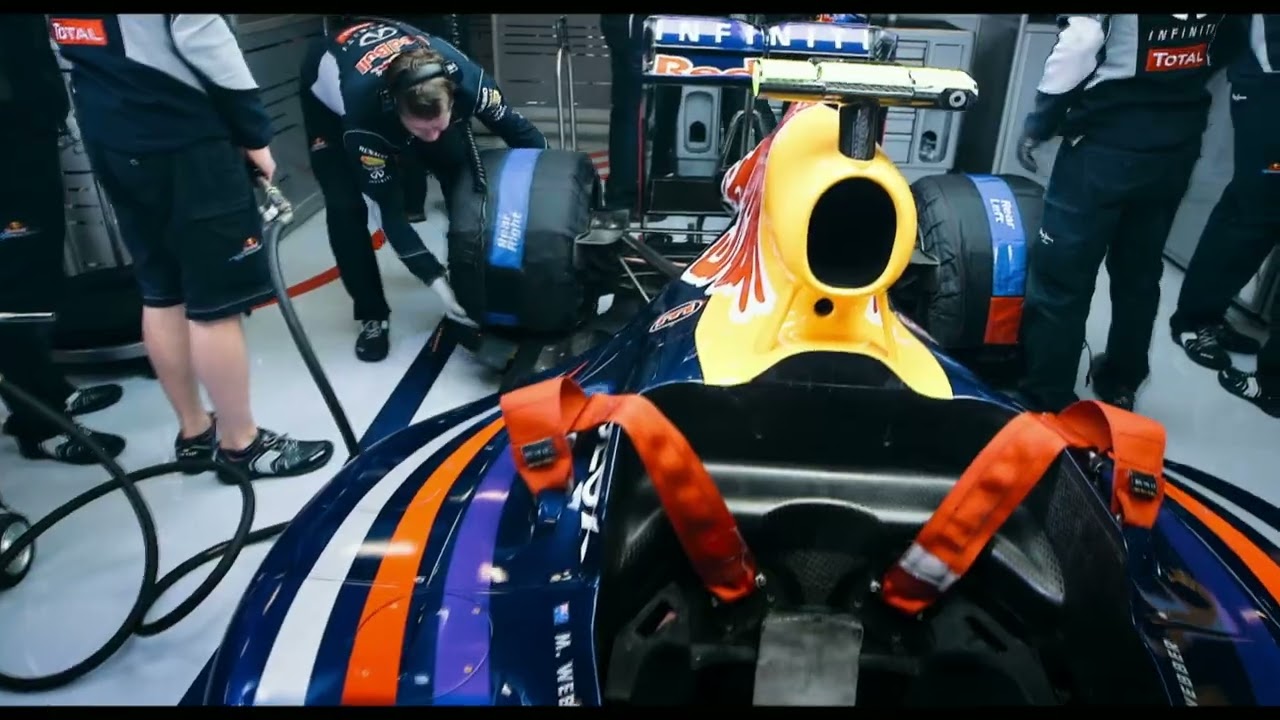 Dolby Atmos Demo   F1