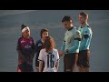 US Youth Futsal International Teams Girls 2012 vs 'All Boys Club' Aug 11 2022