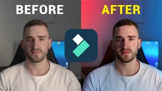 How To Create PRO Videos in Filmora Without Expensive Gear screenshot 1