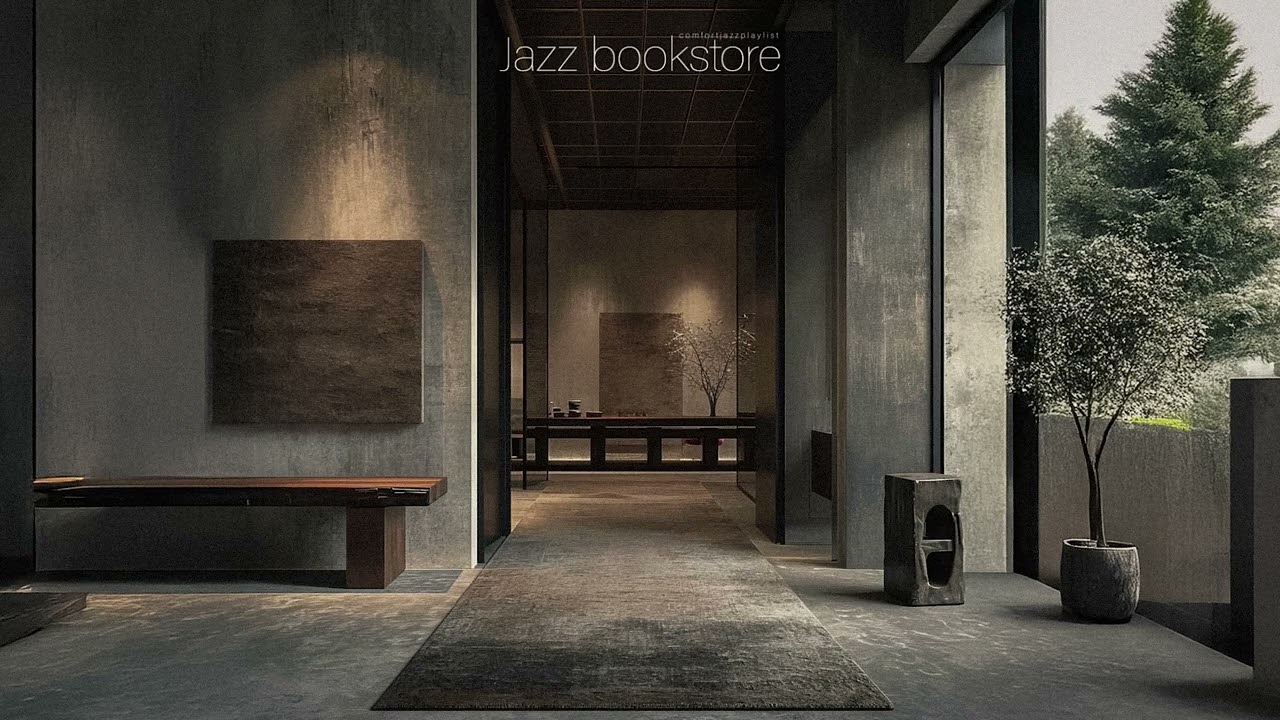 [playlist] 편안한 고요와 서정적 빈티지 재즈