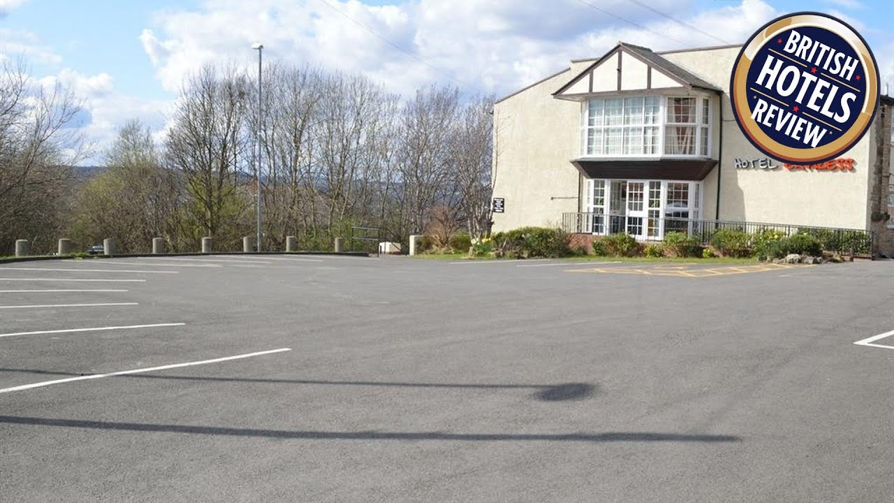 Hotel Express Newcastle Gateshead | Newcastle upon Tyne, United Kingdom | Hotel Review 🌟