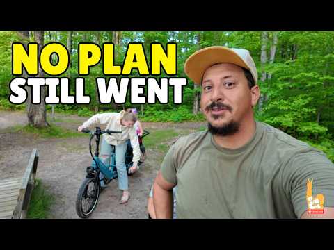 Pictured Rocks & Michigan’s UP – No RV, Unfiltered Adventure
