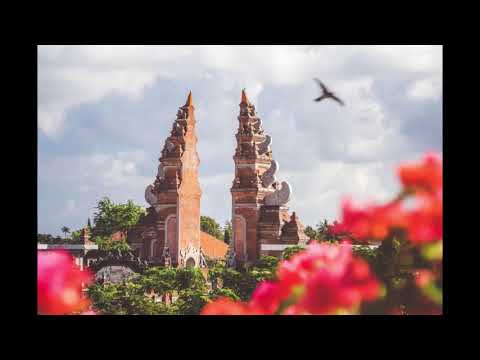Putar ガンバン・スリン / Gambang Suling - Gunung Sari