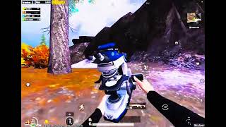 Microscope Pubg Mobile