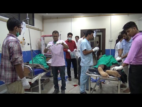 धनगढी विस्फोटमा घाईतेको परिचय खुल्यो, घटनास्थलमा भेटियो पेस्तोल