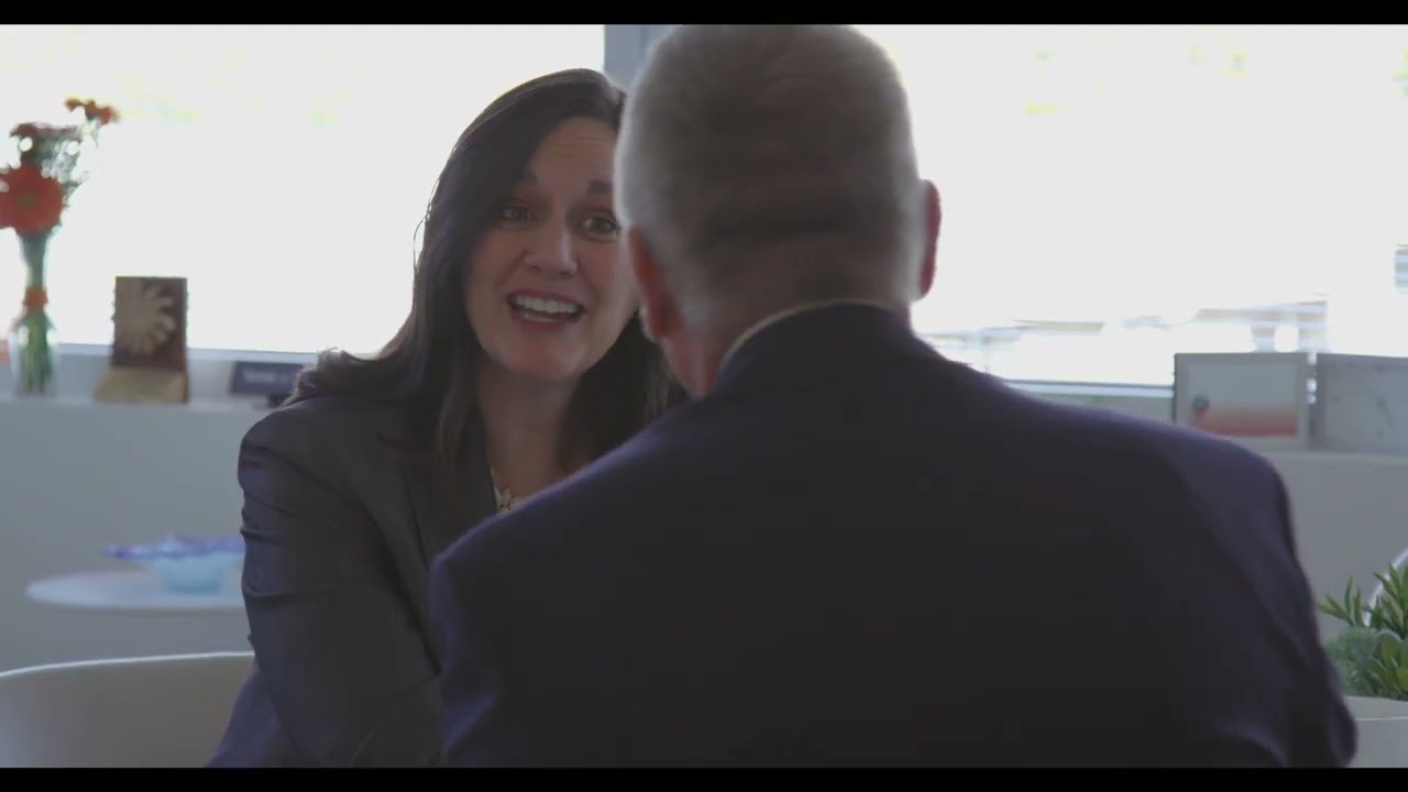 Why work for the Church?