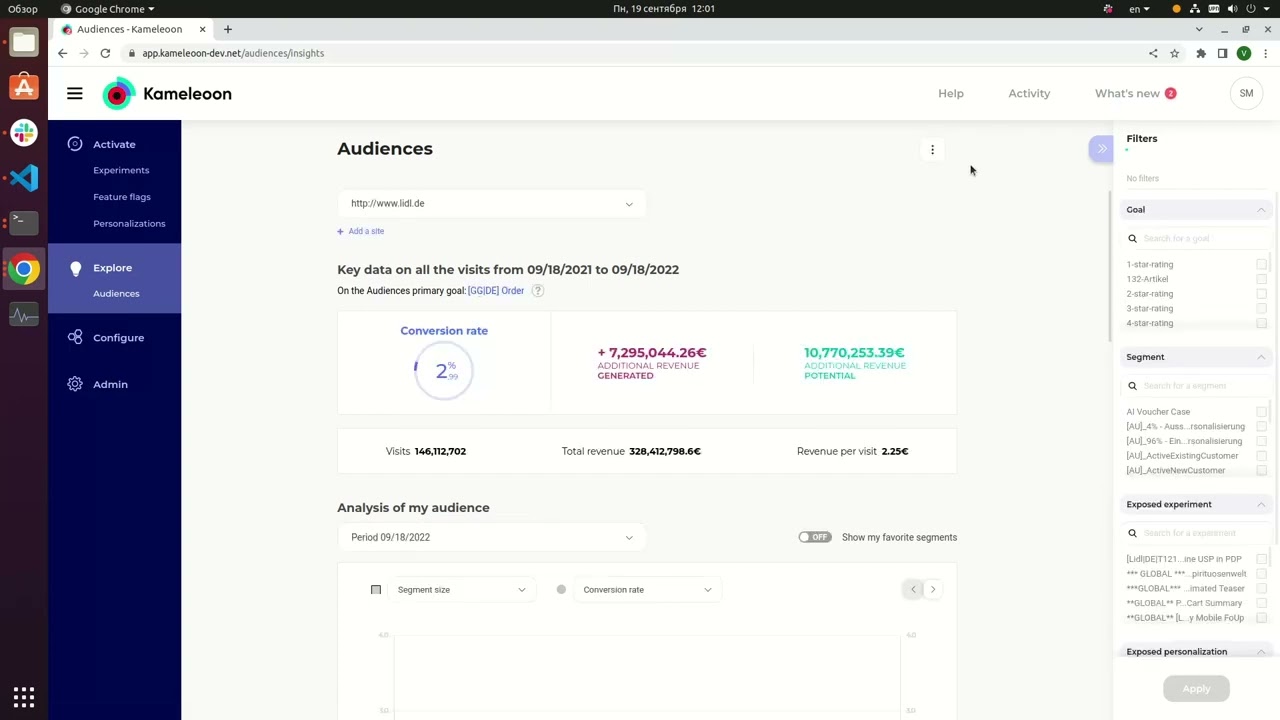 Pdf fail notification