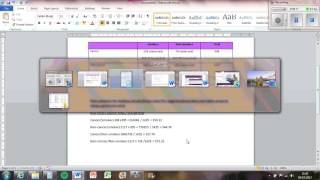 Chi squared OCR Psychology Stat Tests