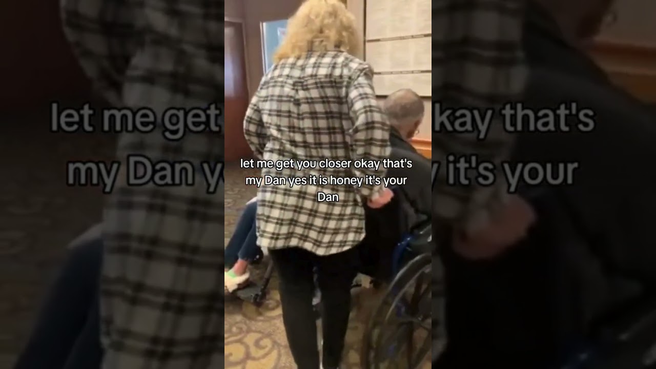 The power of love shines through even the darkest clouds 🤍