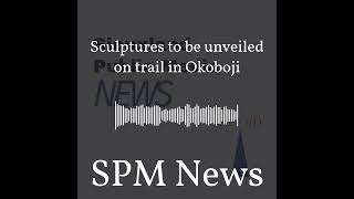 SPM News - Sculptures to be unveiled on trail in Okoboji