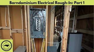 5 Tips For A Smooth Electrical Rough-In