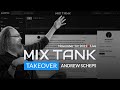 Andrew Scheps gives Mix feedback & Q&A