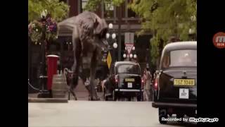 Primeval New World Amv Evolution