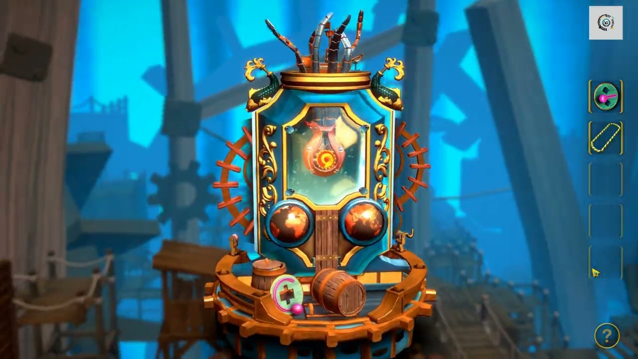 Doors Paradox Chapter 2 Origins Full Walkthrough