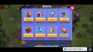 Virtual family 3 how to unlock rooms