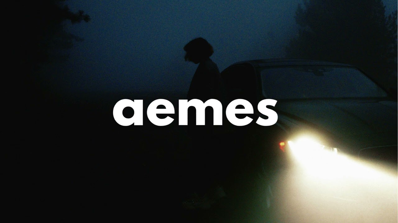 Night Tapes - Storm | Aemes Selection 💜