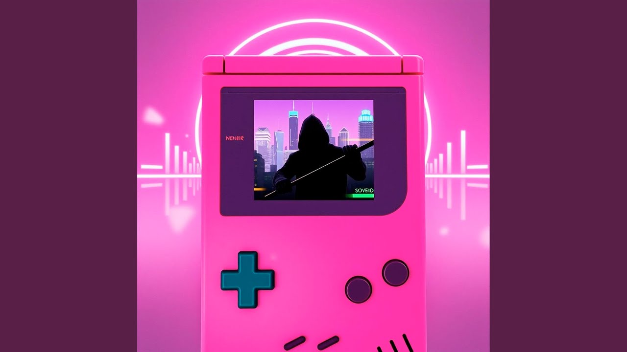 Pixelated Protest Songs