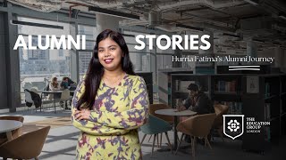 From Engineer to Project Management Professional in the UK | The Alumni Series