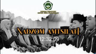 Full Nadzom Amtsilati