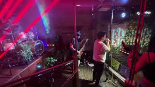 Elusions - Toxic Britney Cover