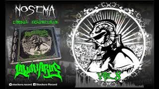 Nosema - Limbah Kehancuran